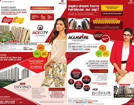 Print Campaign