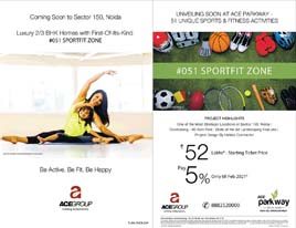 Print Campaign
