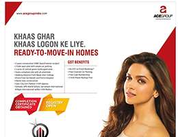 Print Campaign