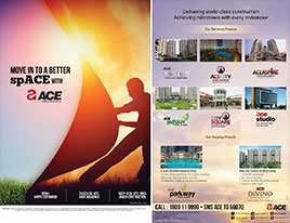 Print Campaign