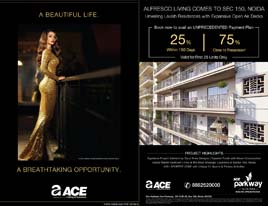 Print Campaign