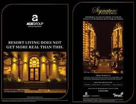 Print Campaign