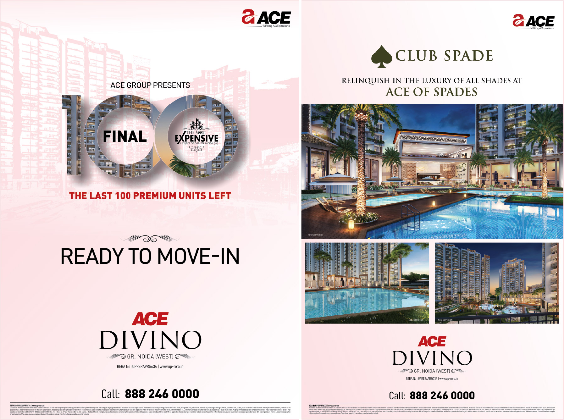 Print Campaign