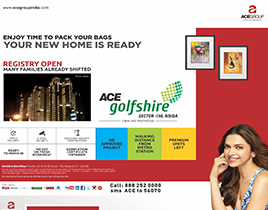 Print Campaign