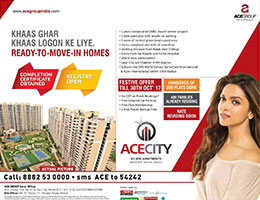Print Campaign