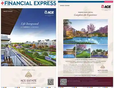 Print Campaign