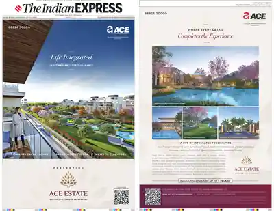 Print Campaign
