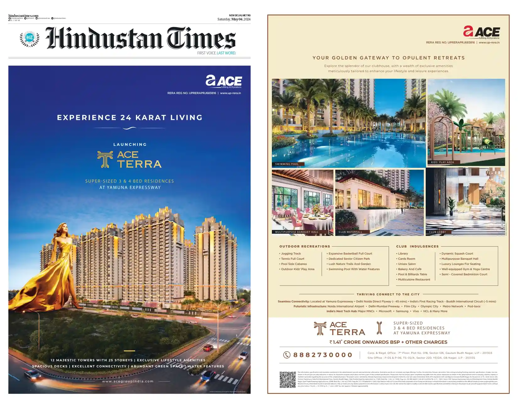 Print Campaign