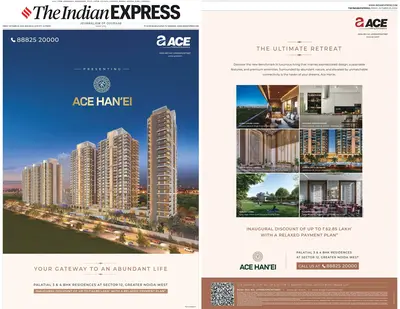 Print Campaign