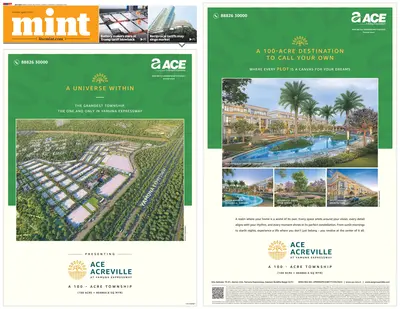 Print Campaign