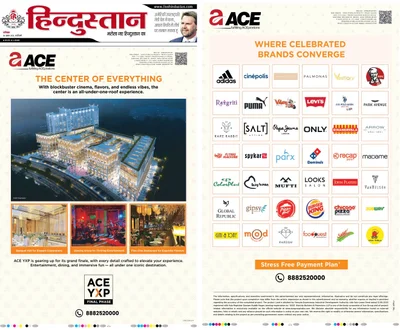 Print Campaign