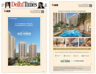 Print Campaign