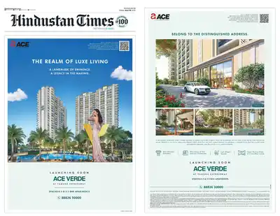 Print Campaign