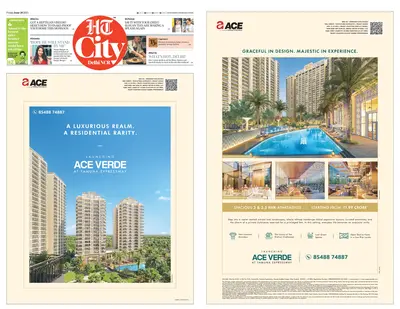 Print Campaign