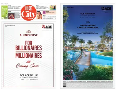 Print Campaign