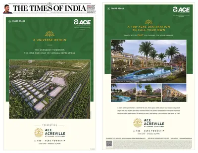 Print Campaign