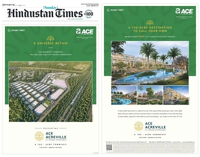 Print Campaign