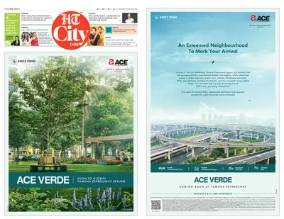 Print Campaign