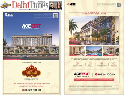 Print Campaign
