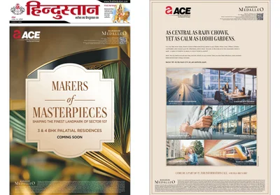 Print Campaign