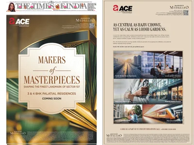 Print Campaign