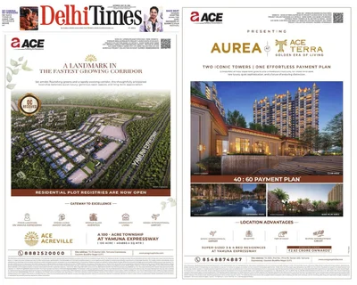 Print Campaign