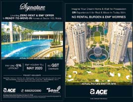 Print Campaign