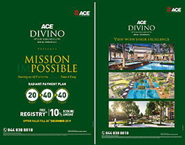 Print Campaign