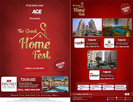 Print Campaign