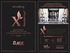 Print Campaign