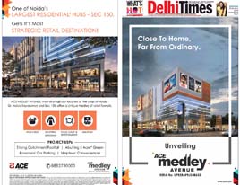 Print Campaign