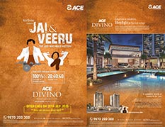 Print Campaign