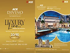Print Campaign