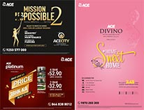 Print Campaign