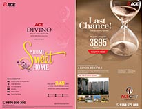 Print Campaign