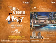 Print Campaign