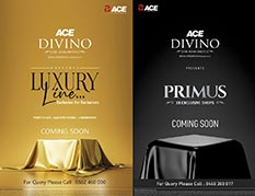 Print Campaign