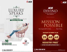Print Campaign