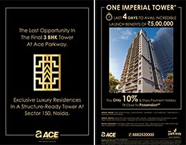 Print Campaign