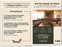 Print Campaign
