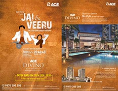 Print Campaign