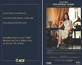 Print Campaign