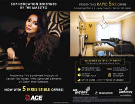 Print Campaign