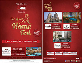 Print Campaign