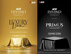Print Campaign