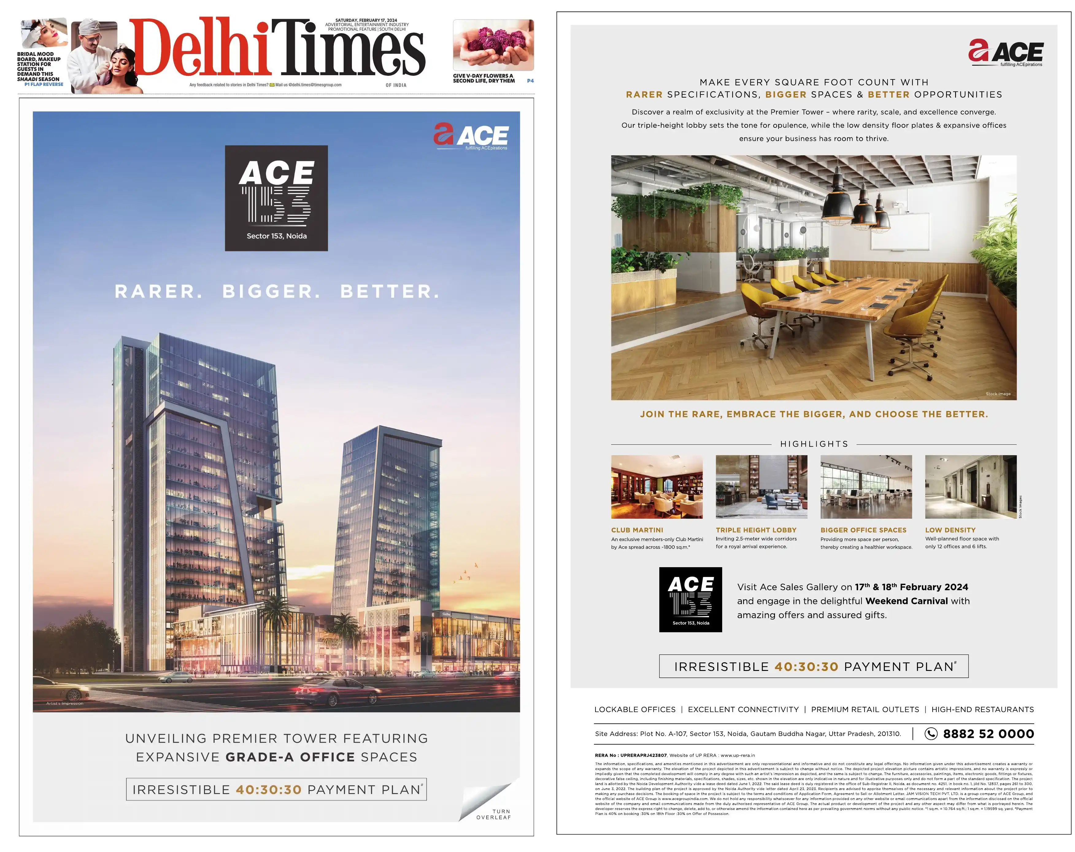 Print Campaign