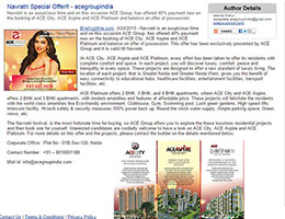 Print Campaign