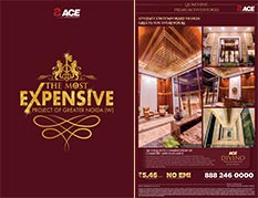 Print Campaign