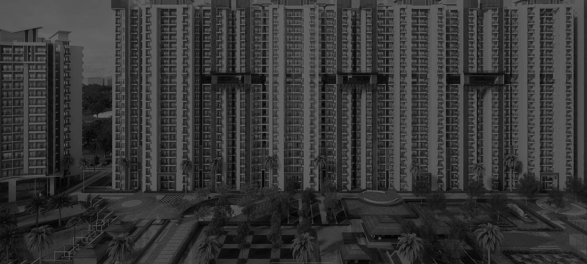 real estate company