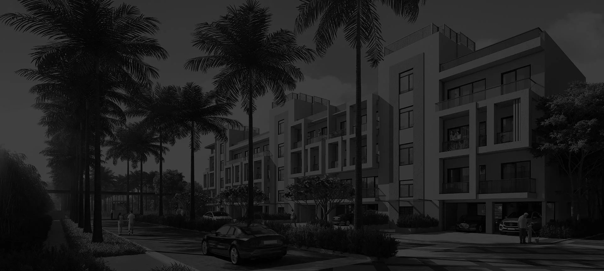 real estate builders